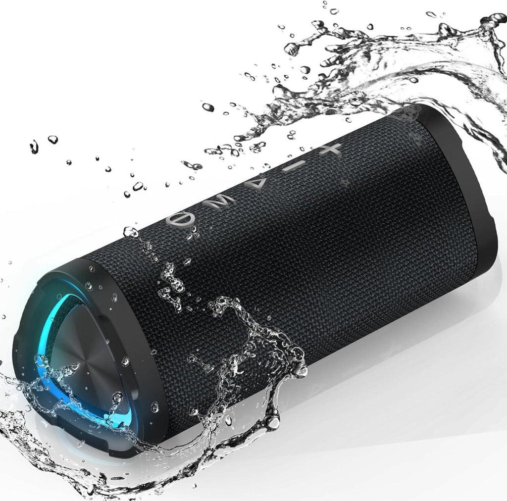 Vanzon V40 Bluetooth Speaker