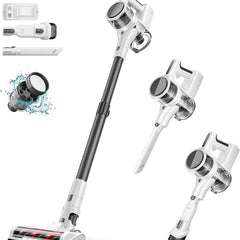 Collection image for: Vacuums & Access.