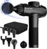 AERLANG Percussion Massager Gun