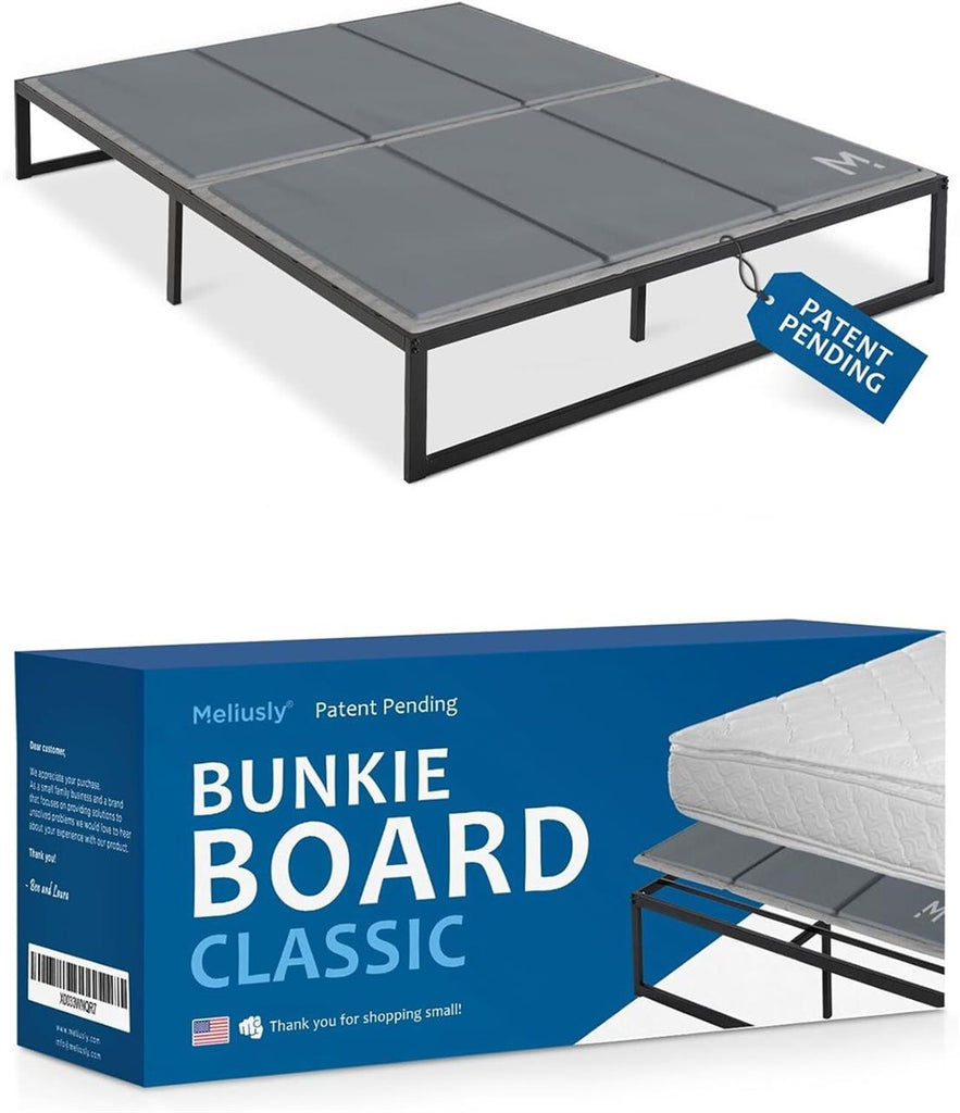 P10mm Bunkie Board Cali King (72x84')