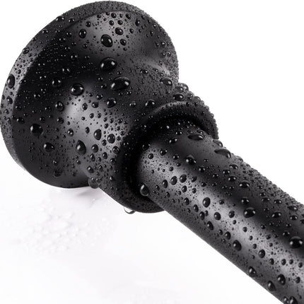 SZXIMU Shower Curtain Rods 43 to 72"