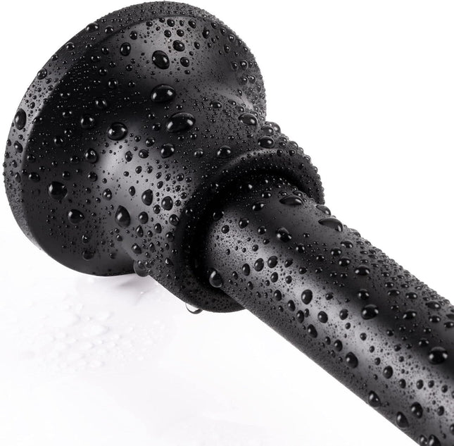 SZXIMU Shower Curtain Rods 43 to 72"