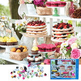 PLAYFUL PAST TIMES FRUITY SWEETS 1000-Piece Puzzle