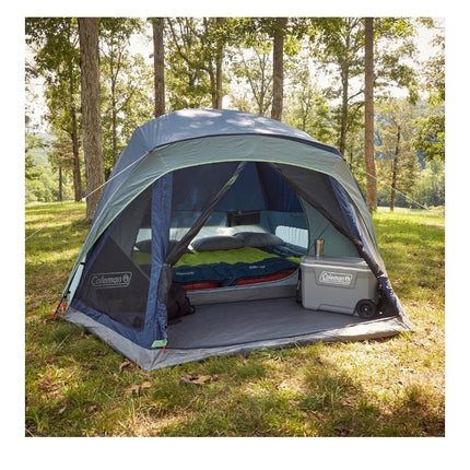 COLEMAN Skydome Tent with Screen Dome