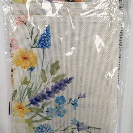 Artoid Mode 13 x 72 Inch Table Runner Home Party Decor