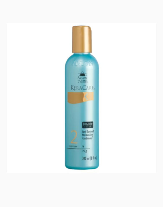 KeraCare Dry & Itchy Scalp Conditioner 240ml
