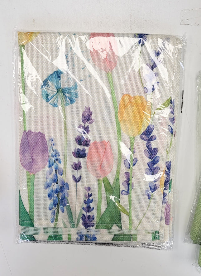 Artoid Mode 13 x 72 Inch Table Runner Home Party Decor