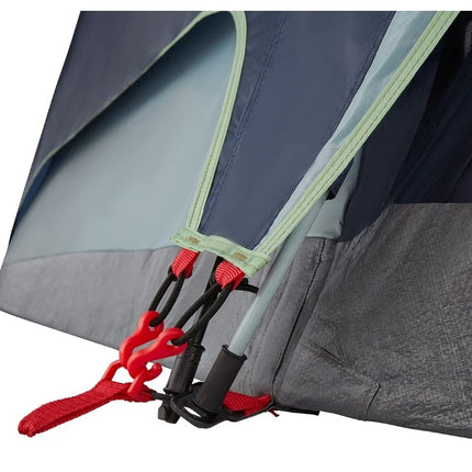 COLEMAN Skydome Tent with Screen Dome