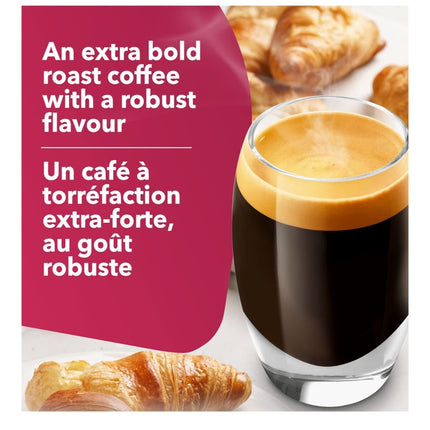 Tassimo 14ct Carte Noire Long Espresso Single Serve T-Discs, 110g