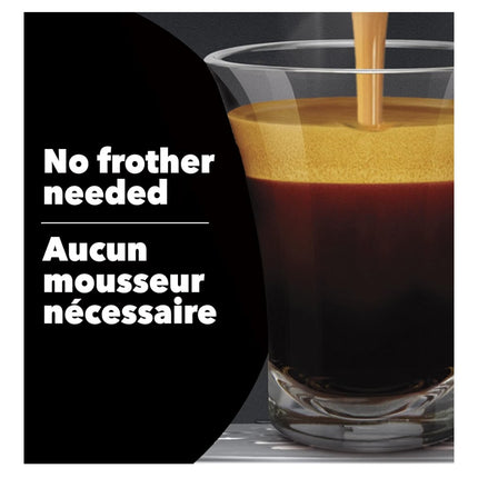 Tassimo 14ct Carte Noire Long Espresso Single Serve T-Discs, 110g