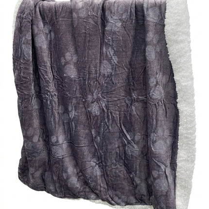 Yaning Soft Waterproof Blanket for Bed Couch Sofa, 30"x40" SIZE