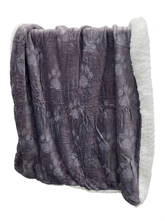 Yaning Soft Waterproof Blanket for Bed Couch Sofa, 30"x40" SIZE