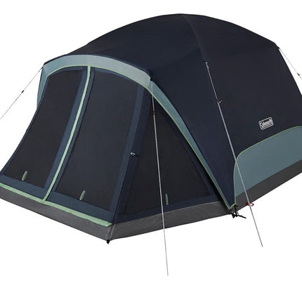 COLEMAN Skydome Tent with Screen Dome