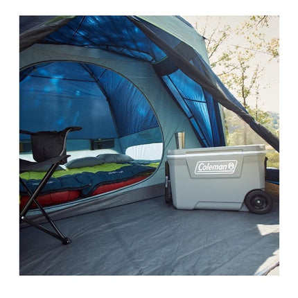 COLEMAN Skydome Tent with Screen Dome