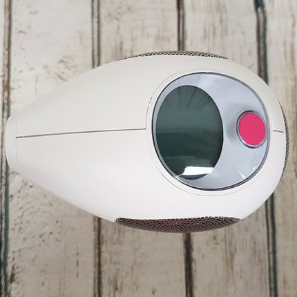 Tria Beauty Hair Removal Laser 4X Technology, WHITE/PINK LIKE NEW