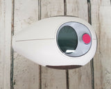 Tria Beauty Hair Removal Laser 4X Technology, WHITE/PINK LIKE NEW