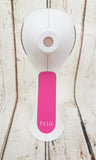 Tria Beauty Hair Removal Laser 4X Technology, WHITE/PINK LIKE NEW