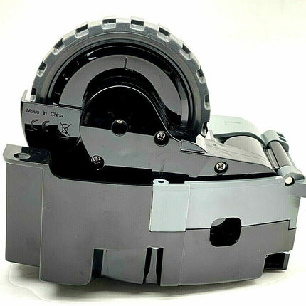 New Genuine iRobot Roomba Wheel for e5 e6 i3 i4 i6 i7 i8 Right + Left