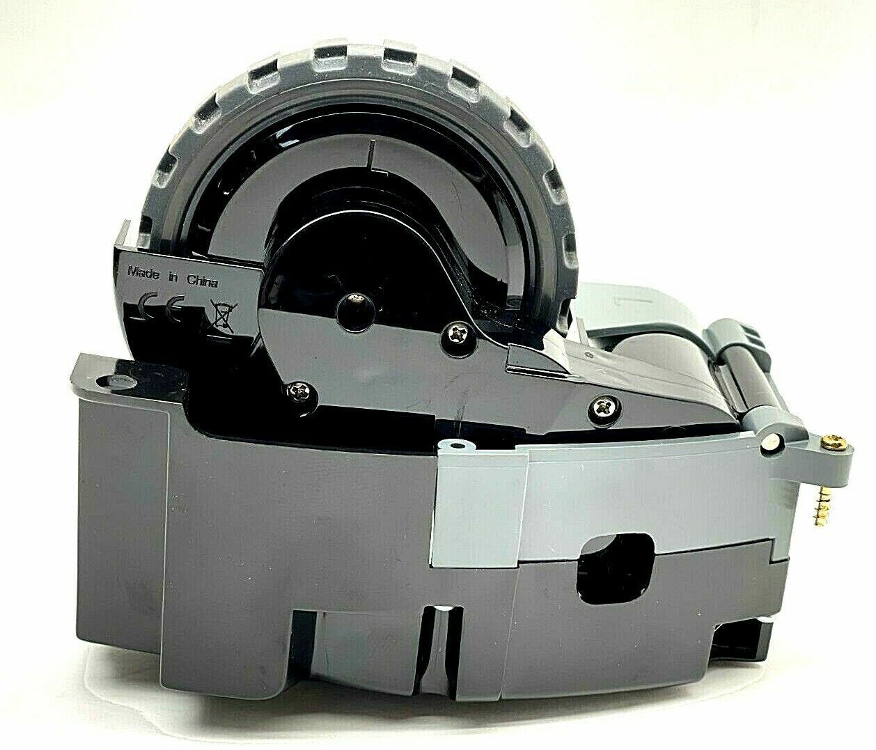 New Genuine IRobot Roomba Wheel For E5 E6 I3 I4 I6 I7 I8 Right Left new-genuine-irobot-roomba-wheel-for-e5-e6-i3-i4-i6-i7-i8-right-left