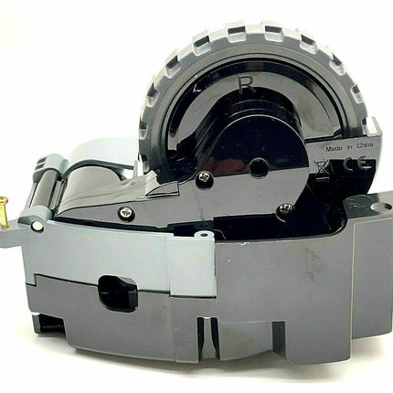 New Genuine iRobot Roomba Wheel for e5 e6 i3 i4 i6 i7 i8 Right + Left