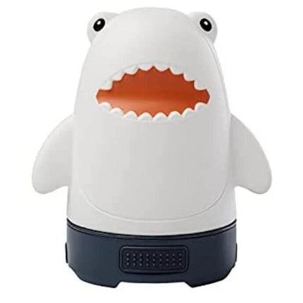FIREFLY Finn the Shark Kids Outdoor Night Light Lantern