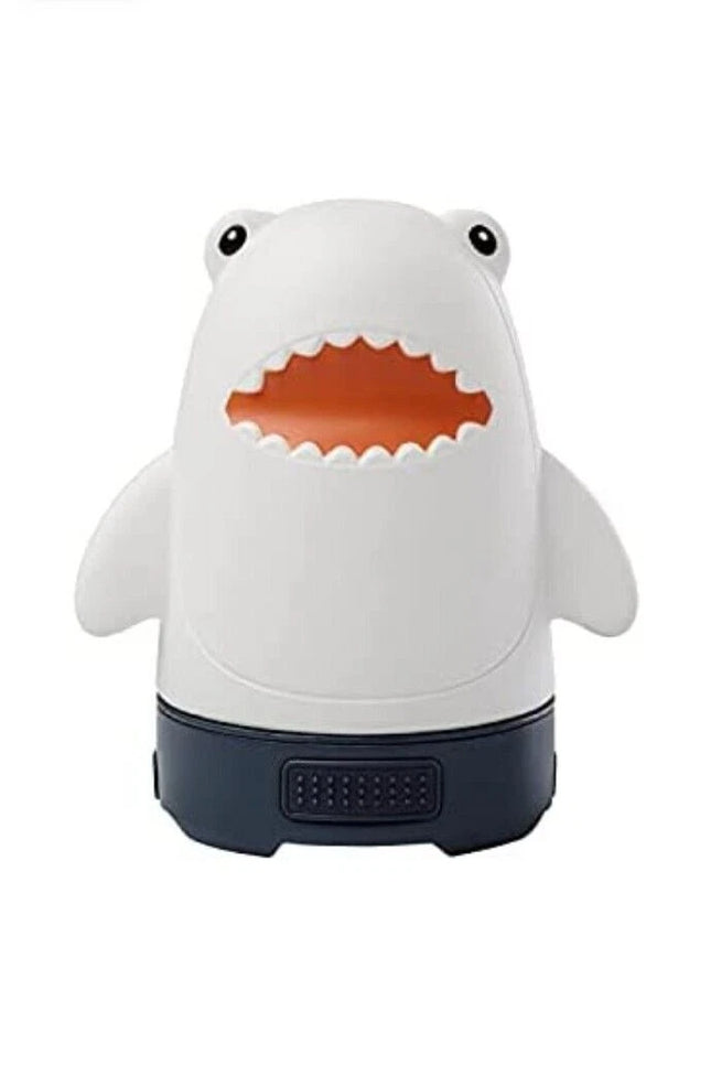 FIREFLY Finn the Shark Kids Outdoor Night Light Lantern