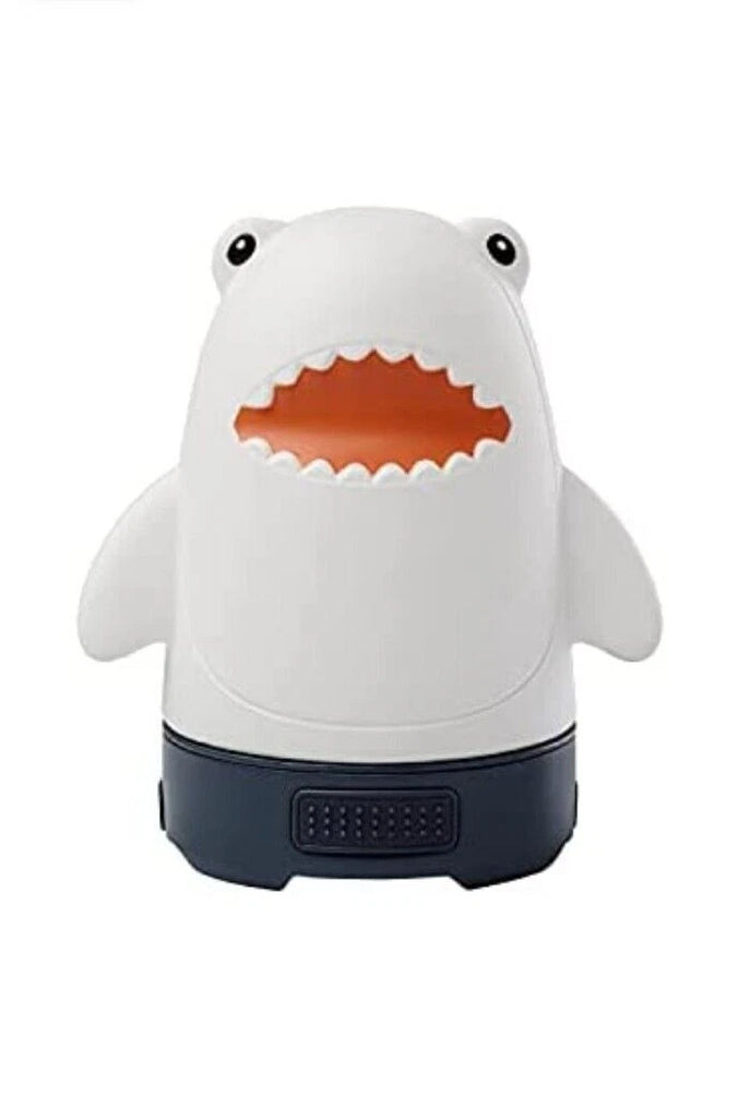 FIREFLY Finn the Shark Kids Outdoor Night Light Lantern