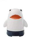 FIREFLY Finn the Shark Kids Outdoor Night Light Lantern