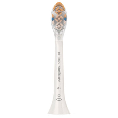 Philips Sonicare A3 Premium 1PC All-in-One Replacement Toothbrush Head, HX9095/65
