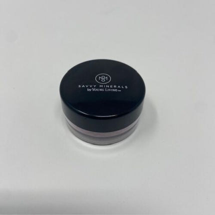 Savvy Minerals by Young Living Eye shadow Unscripted (Matte) 20895 - 0.03 oz
