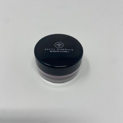 Savvy Minerals by Young Living Eye shadow Unscripted (Matte) 20895 - 0.03 oz