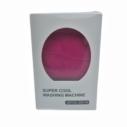 SPA Super Cool Washing Machine (JMY04, JMY16) Pink