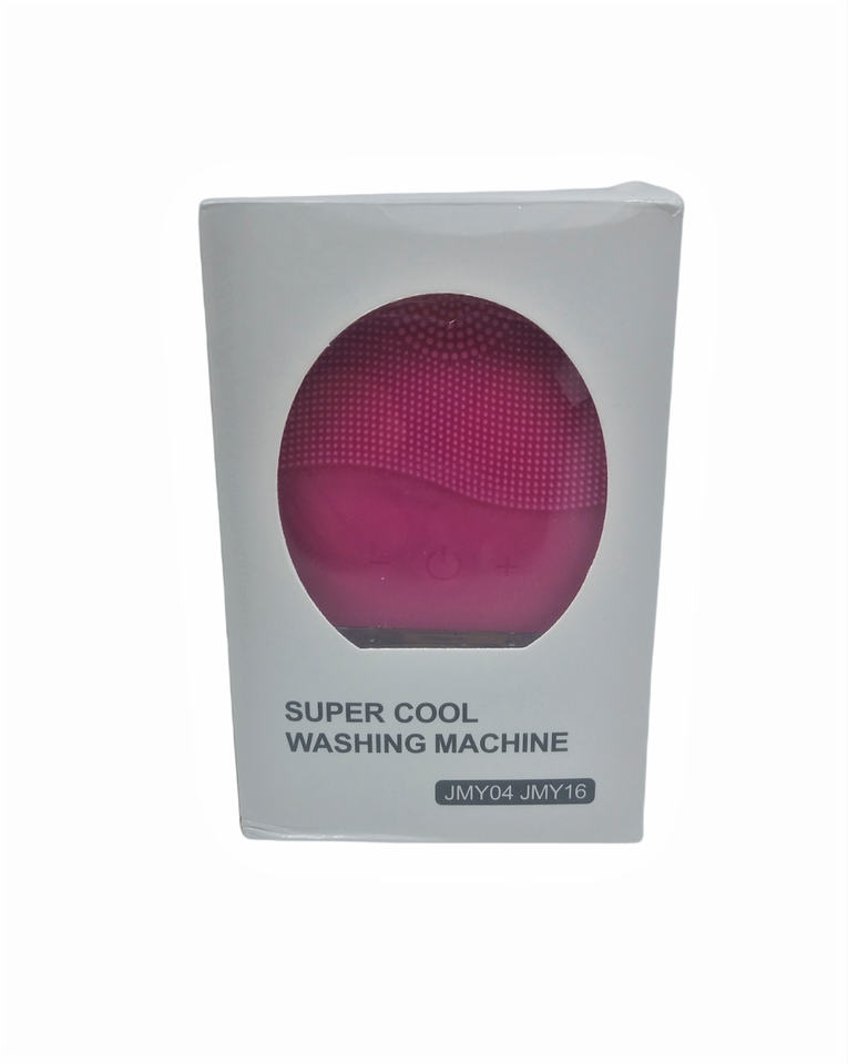 SPA Super Cool Washing Machine (JMY04, JMY16) Pink