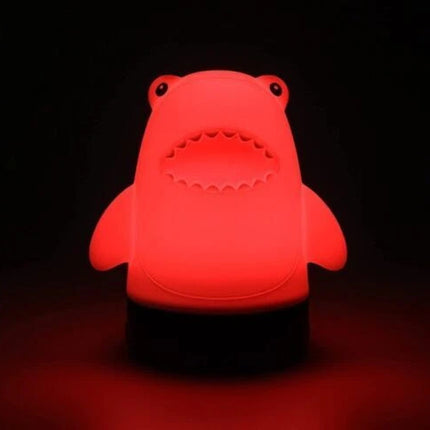 FIREFLY Finn the Shark Kids Outdoor Night Light Lantern