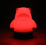 FIREFLY Finn the Shark Kids Outdoor Night Light Lantern