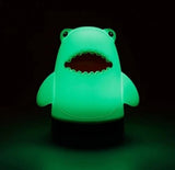FIREFLY Finn the Shark Kids Outdoor Night Light Lantern