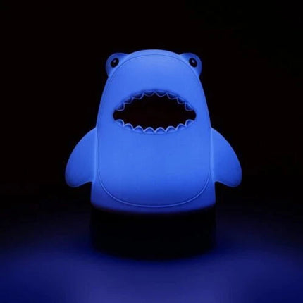 FIREFLY Finn the Shark Kids Outdoor Night Light Lantern