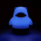 FIREFLY Finn the Shark Kids Outdoor Night Light Lantern