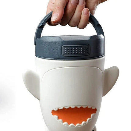FIREFLY Finn the Shark Kids Outdoor Night Light Lantern