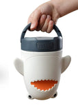 FIREFLY Finn the Shark Kids Outdoor Night Light Lantern