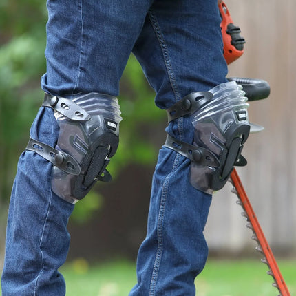 Kobalt Gel Flex Stabilizer Knee Pads