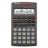 Sharp EL-510R Scientific Calculator