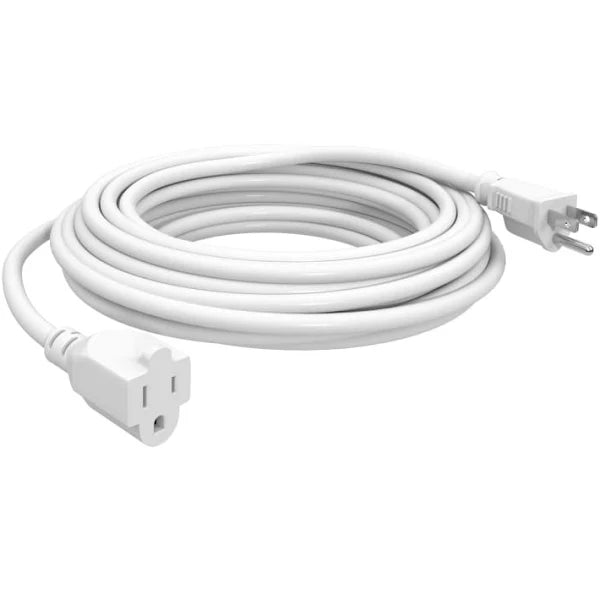 STANLEY POWER CORD 20 EXTENSION CORD 20'