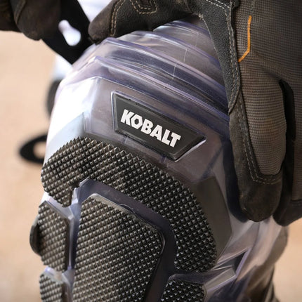 Kobalt Gel Flex Stabilizer Knee Pads
