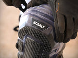 Kobalt Gel Flex Stabilizer Knee Pads