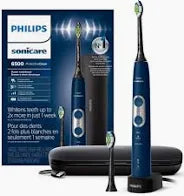 Philips Sonicare ProtectiveClean 6500 Sonic electric toothbrush HX6462/07