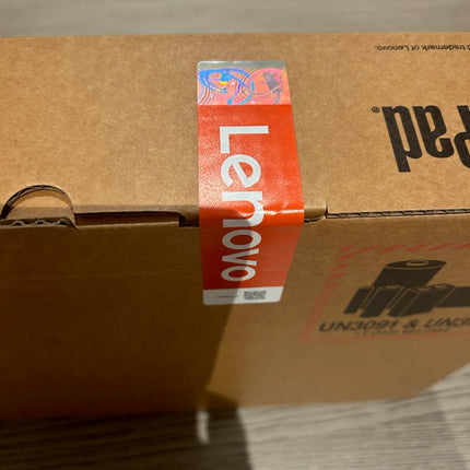 NEW Sealed Lenovo ThinkPad 11e Gen 5 (11") With LENOVO Warranty