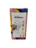 Raffish Seashell Sex Toy
