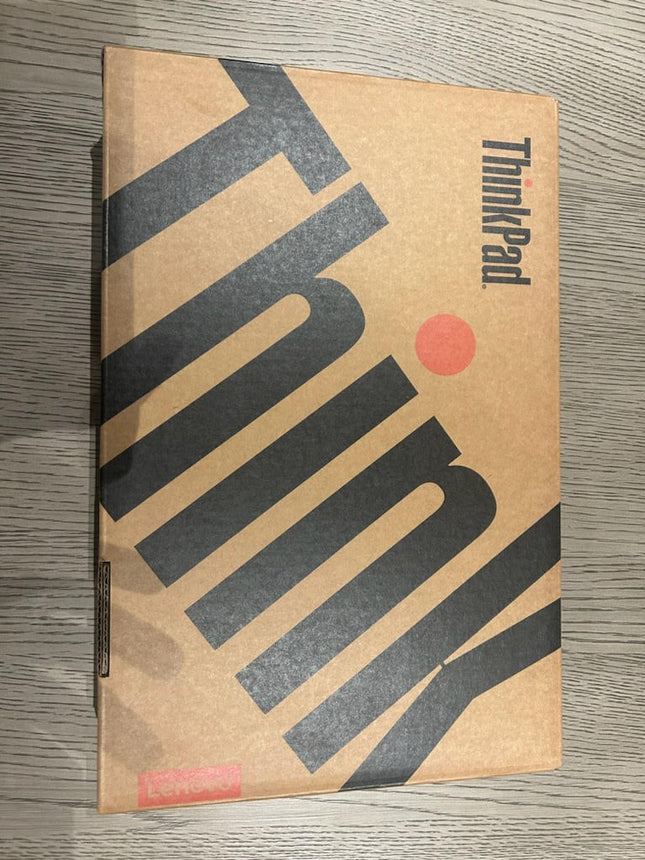 NEW Sealed Lenovo ThinkPad 11e Gen 5 (11") With LENOVO Warranty