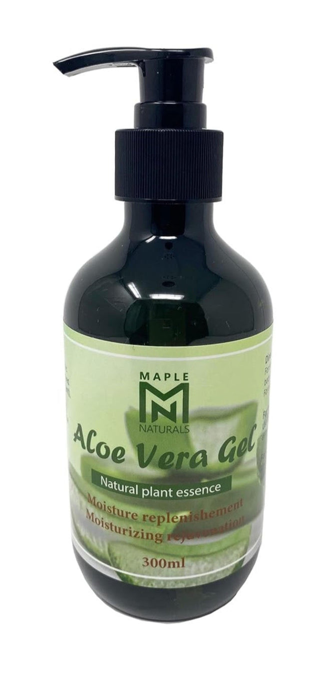 Maple Naturals Ale Vera Gel 300ml